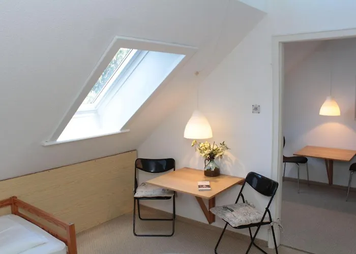 Kaept'n Nelson, App 16 Lägenhet *